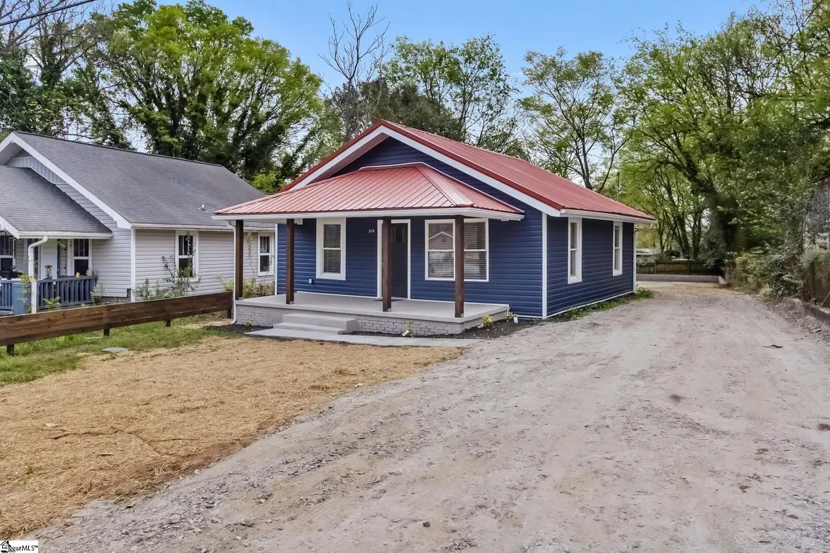 208 Crestone Drive, Greenville, SC 29611 - #1