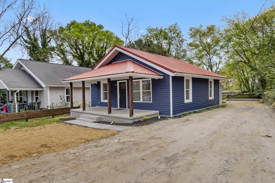 208 Crestone Drive, Greenville, SC 29611 - #3