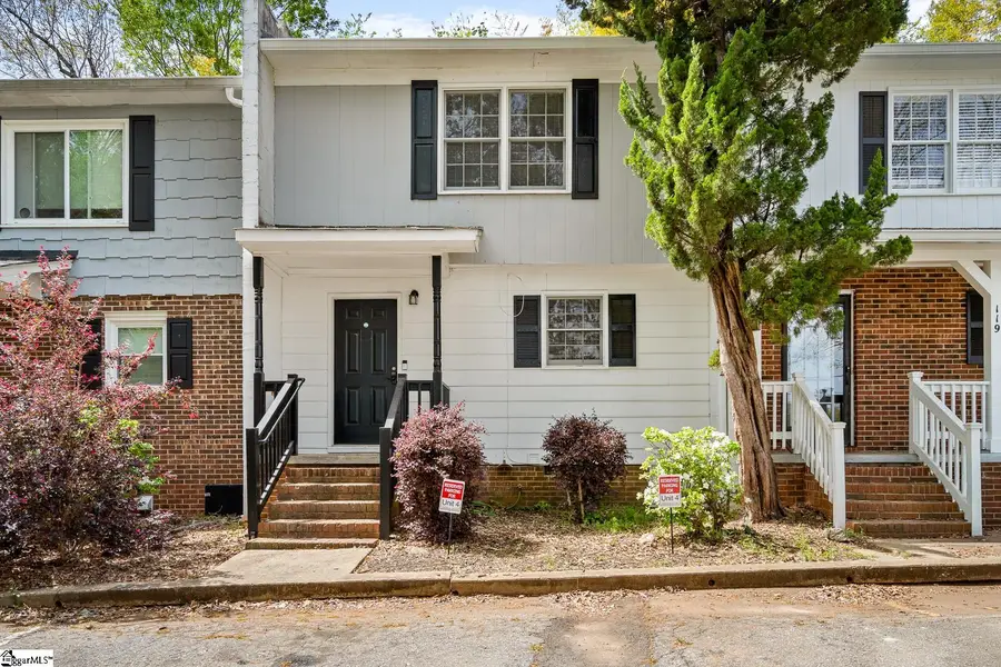 119 Freedom Drive #Unit 4, Clemson, SC 29631 - #2