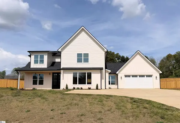 3400 Pennington Road, Greer, SC 29651