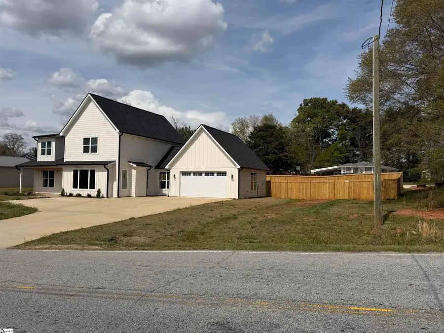 3400 Pennington Road, Greer, SC 29651 - #3