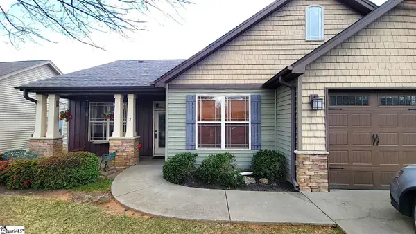 3 Dolerite Drive, Taylors, SC 29687