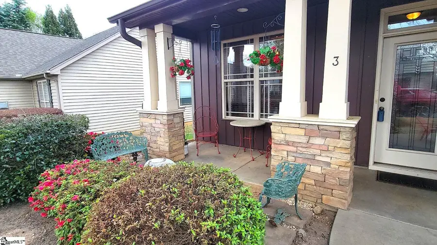 3 Dolerite Drive, Taylors, SC 29687 - #2