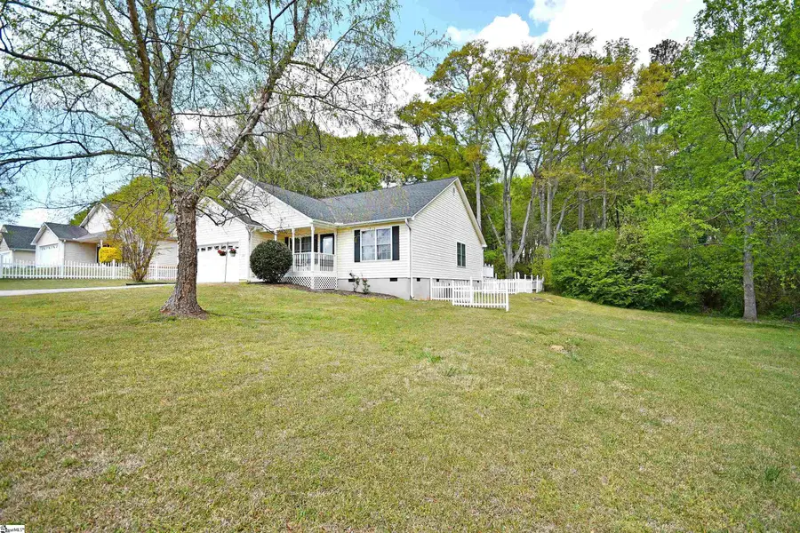 222 Ashwood Drive, Anderson, SC 29625 - #2