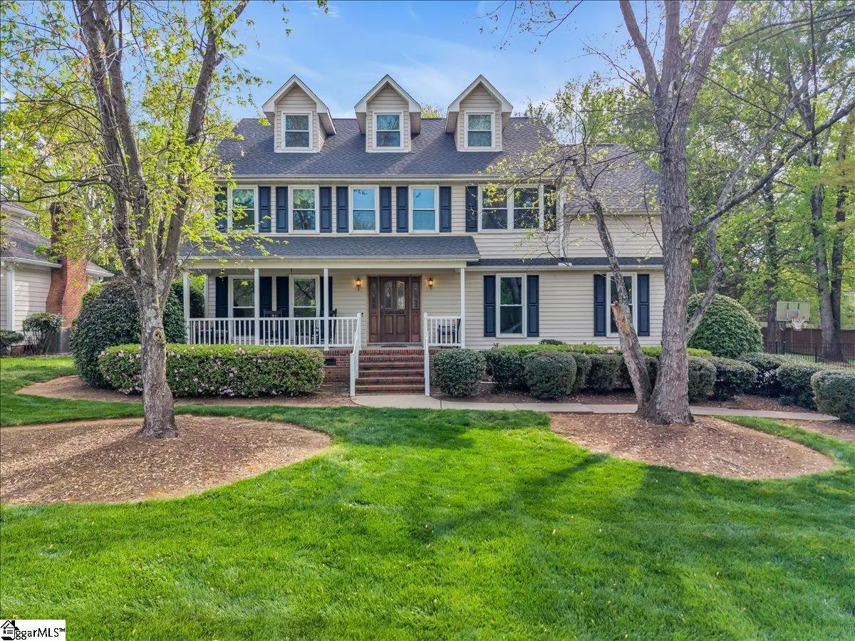 1300 Plantation Drive, Simpsonville, SC 29681 - #1