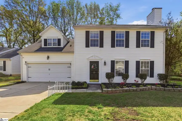 107 Buckhead Lane, Simpsonville, SC 29681