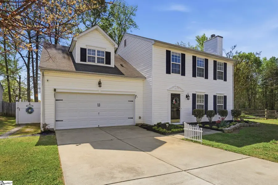 107 Buckhead Lane, Simpsonville, SC 29681 - #2