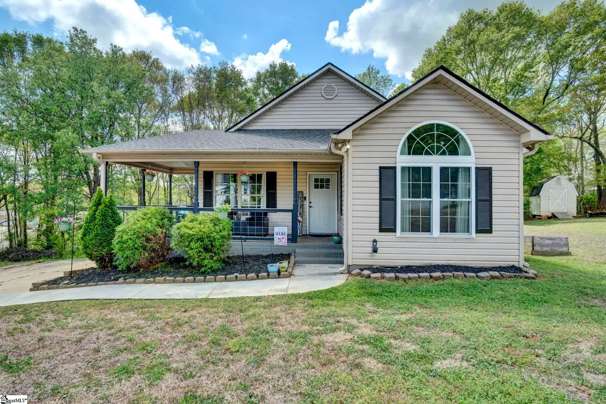 114 Wonderberry Court, Boiling Springs, SC 29316 - #1