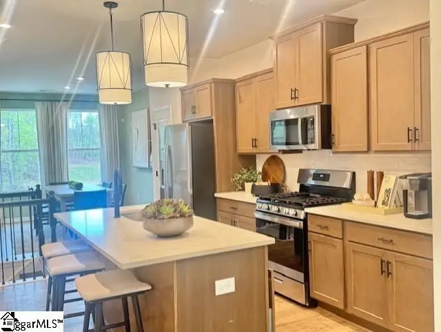 9 Broad River Way, Greenville, SC 29607 - #2