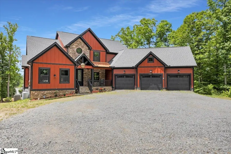 1194 Ninety-nine Island Road, Blacksburg, SC 29702 - #2