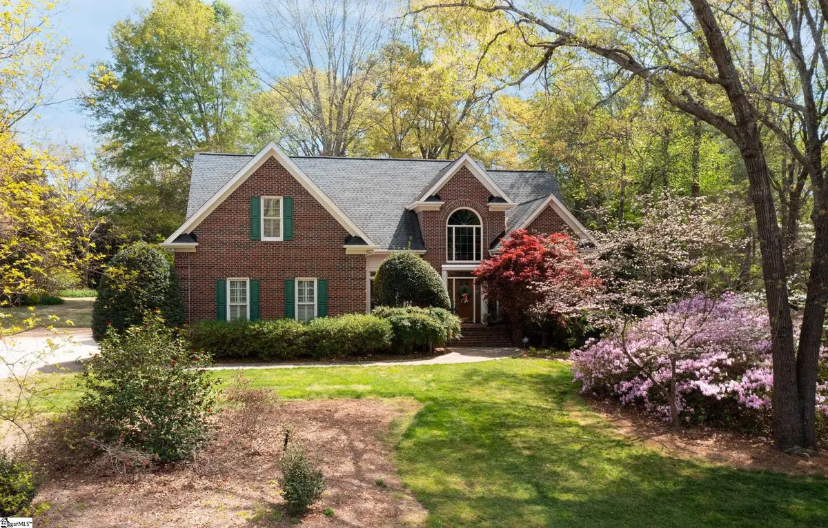 26 Wiseton Court, Simpsonville, SC 29681 - #1