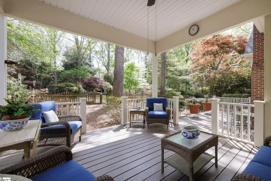 26 Wiseton Court, Simpsonville, SC 29681 - #3