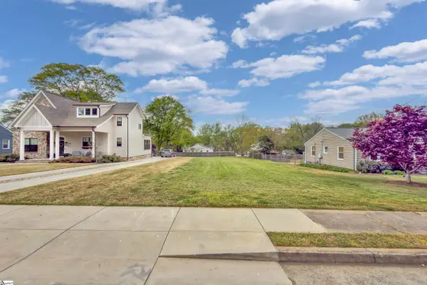 6 High Hill Street, Greenville, SC 29605