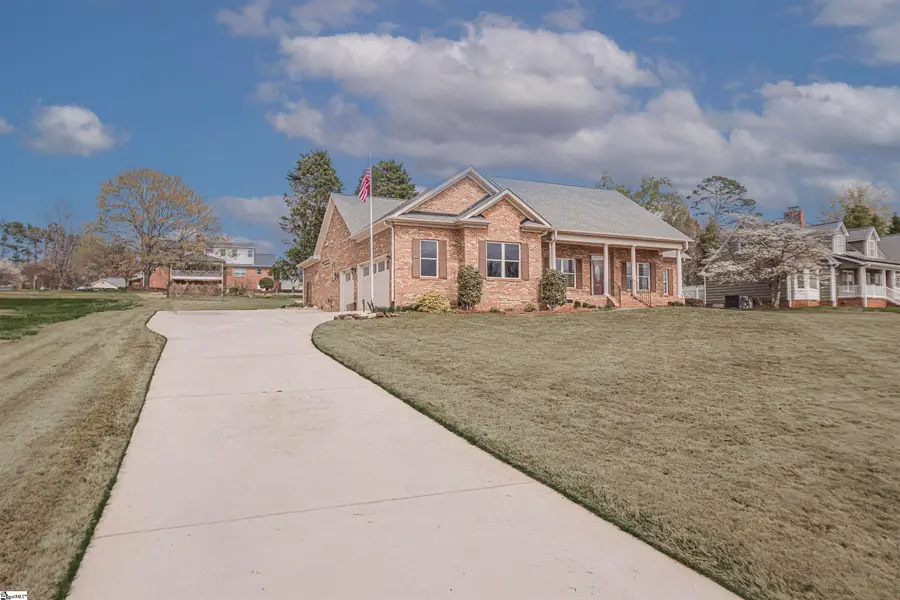 109 Fairway Drive, Pickens, SC 29671 - #2