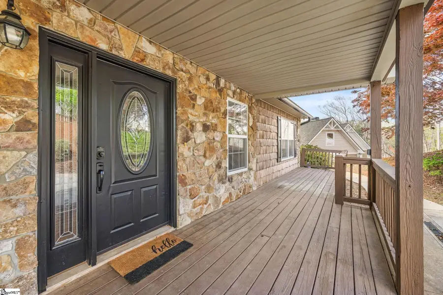 143 W Waters Edge Lane, West Union, SC 29696 - #3