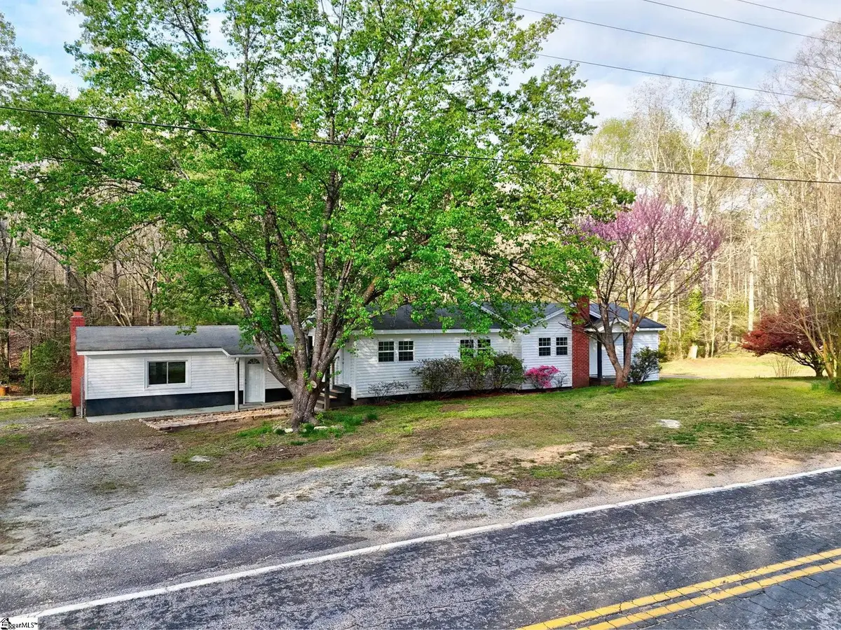 303 Garren Road, Belton, SC 29627 - #1