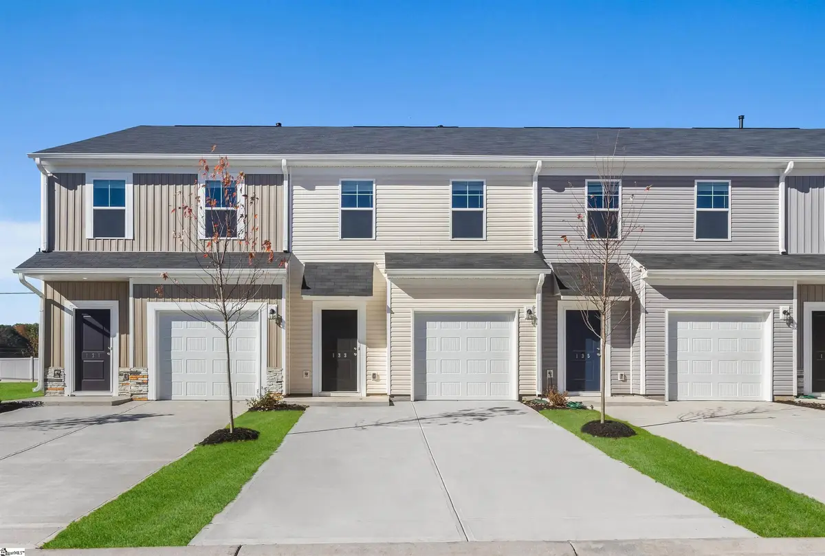 179 Randwick Lane, Greer, SC 29651 - #1