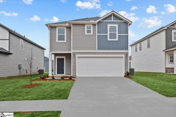 6 Angel Wood Drive, Piedmont, SC 29673