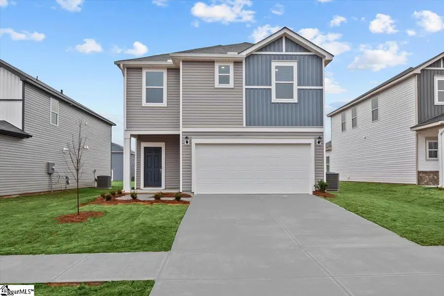 6 Angel Wood Drive, Piedmont, SC 29673 - #2