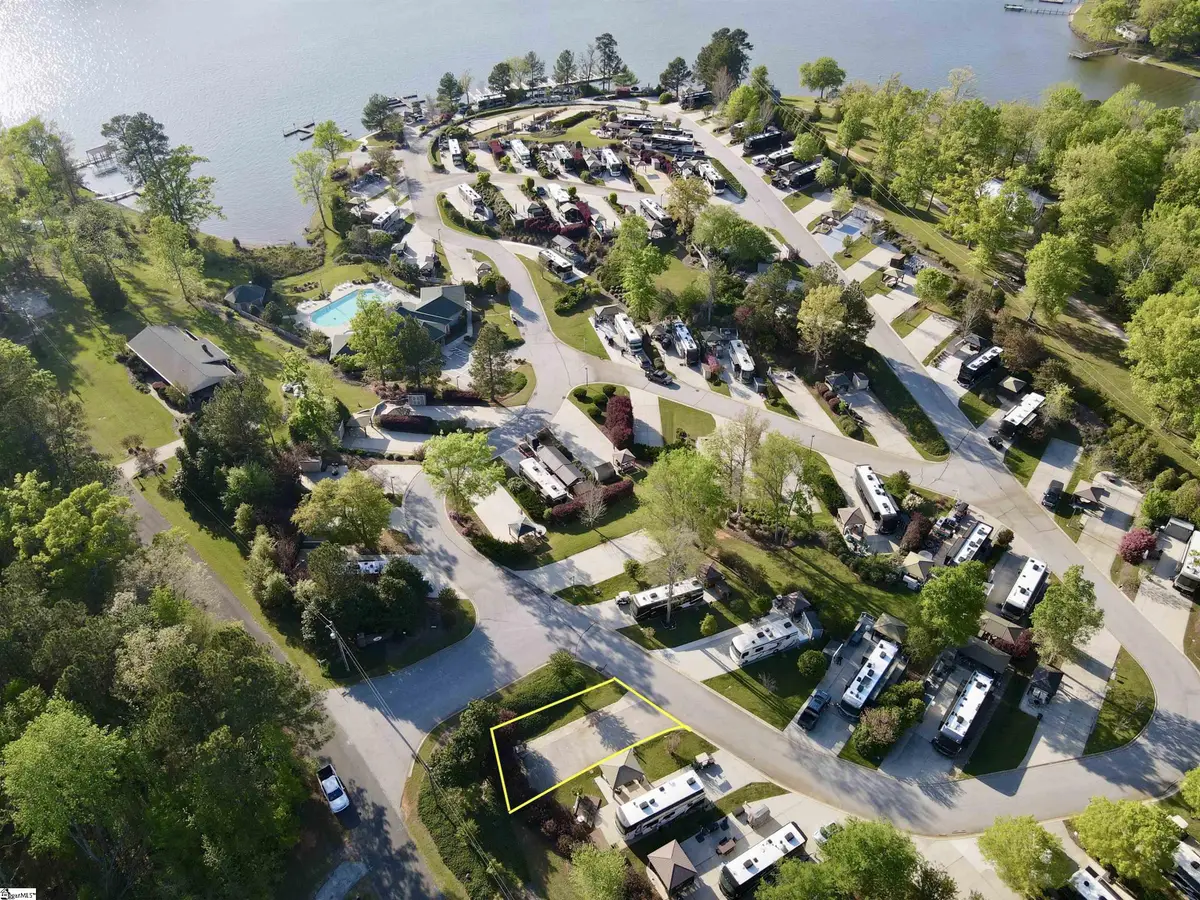 Lot 6 Osprey Circle, Cross Hill, SC 29332 - #1