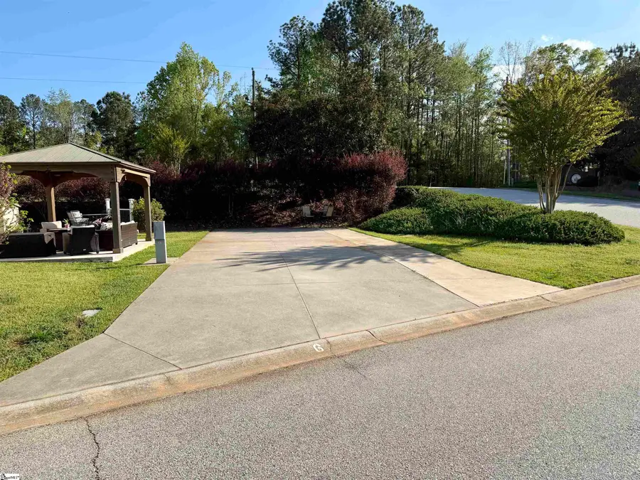 Lot 6 Osprey Circle, Cross Hill, SC 29332 - #2