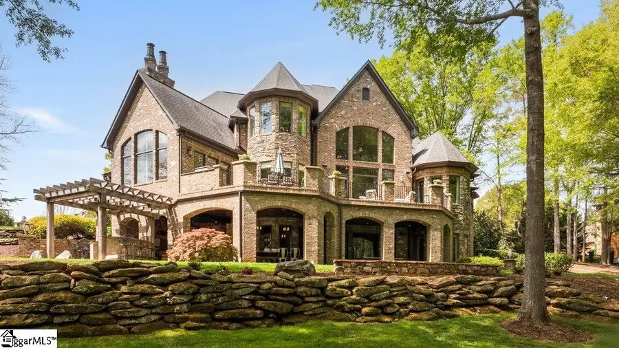 704 Brixton Circle, Simpsonville, SC 29681 - #3