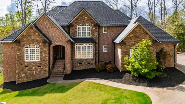 413 Glocher Court, Moore, SC 29369