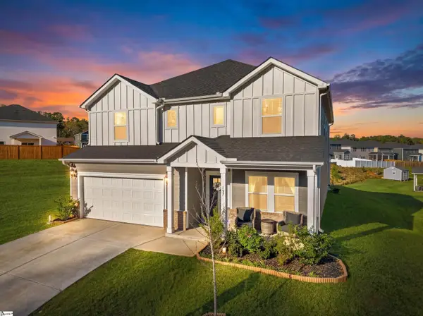 107 Lorca Drive, Greenville, SC 29605