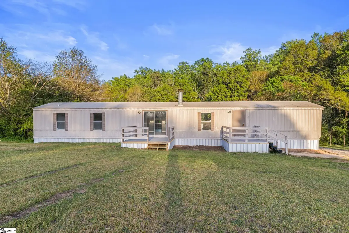 399 Meadowland Drive, Fountain Inn, SC 29644 - #1