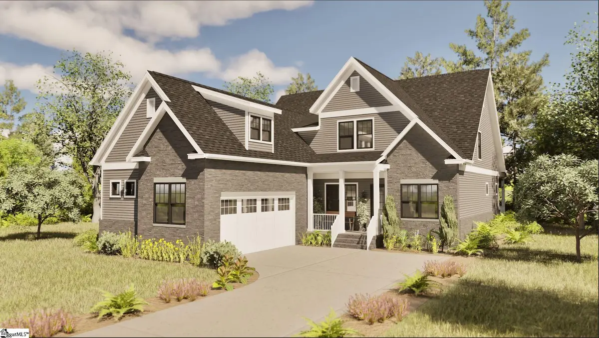 213 Helen Avenue, Pendleton, SC 29670 - #1