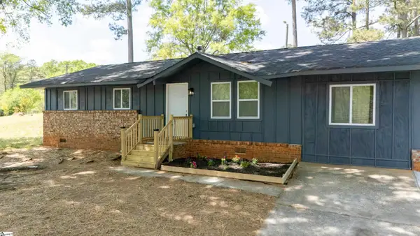 1648 127 Bypass, Laurens, SC 29360