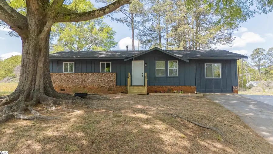 1648 127 Bypass, Laurens, SC 29360 - #2