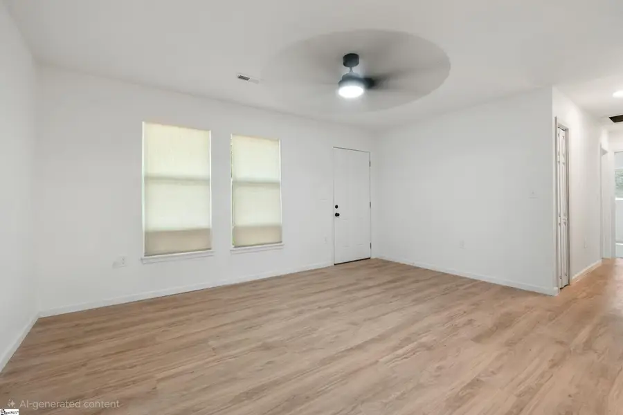 1648 127 Bypass, Laurens, SC 29360 - #3