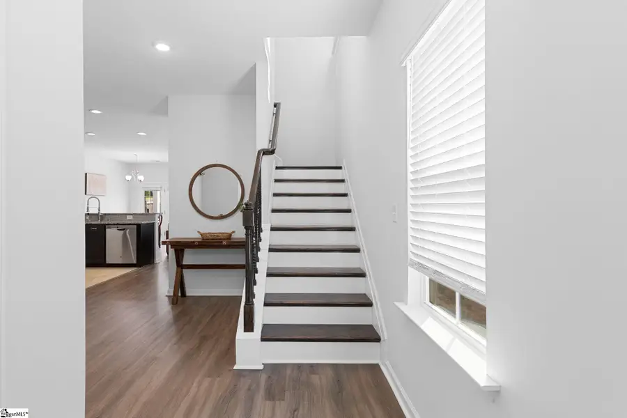 712 Hayden Lane, Inman, SC 29349 - #3