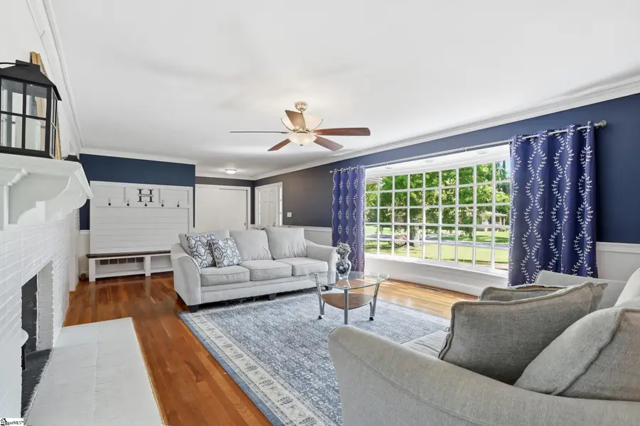 106 Ansel Drive, Clinton, SC 29325 - #3