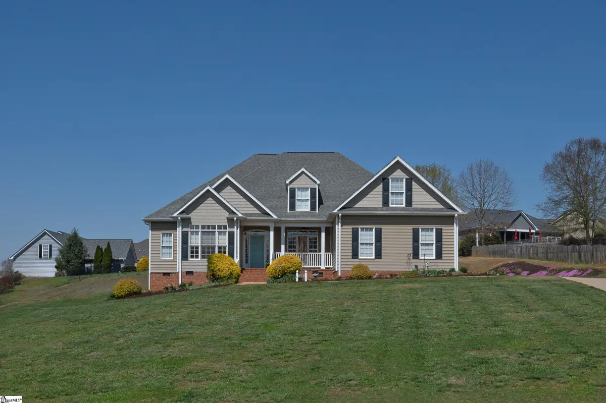 10 Saddle Creek Court, Greer, SC 29651 - #1