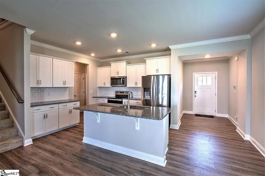 572 Yellow Fox Road, Greer, SC 29650 - #3