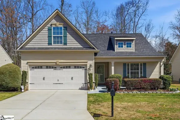 260 Applehill Way, Simpsonville, SC 29681
