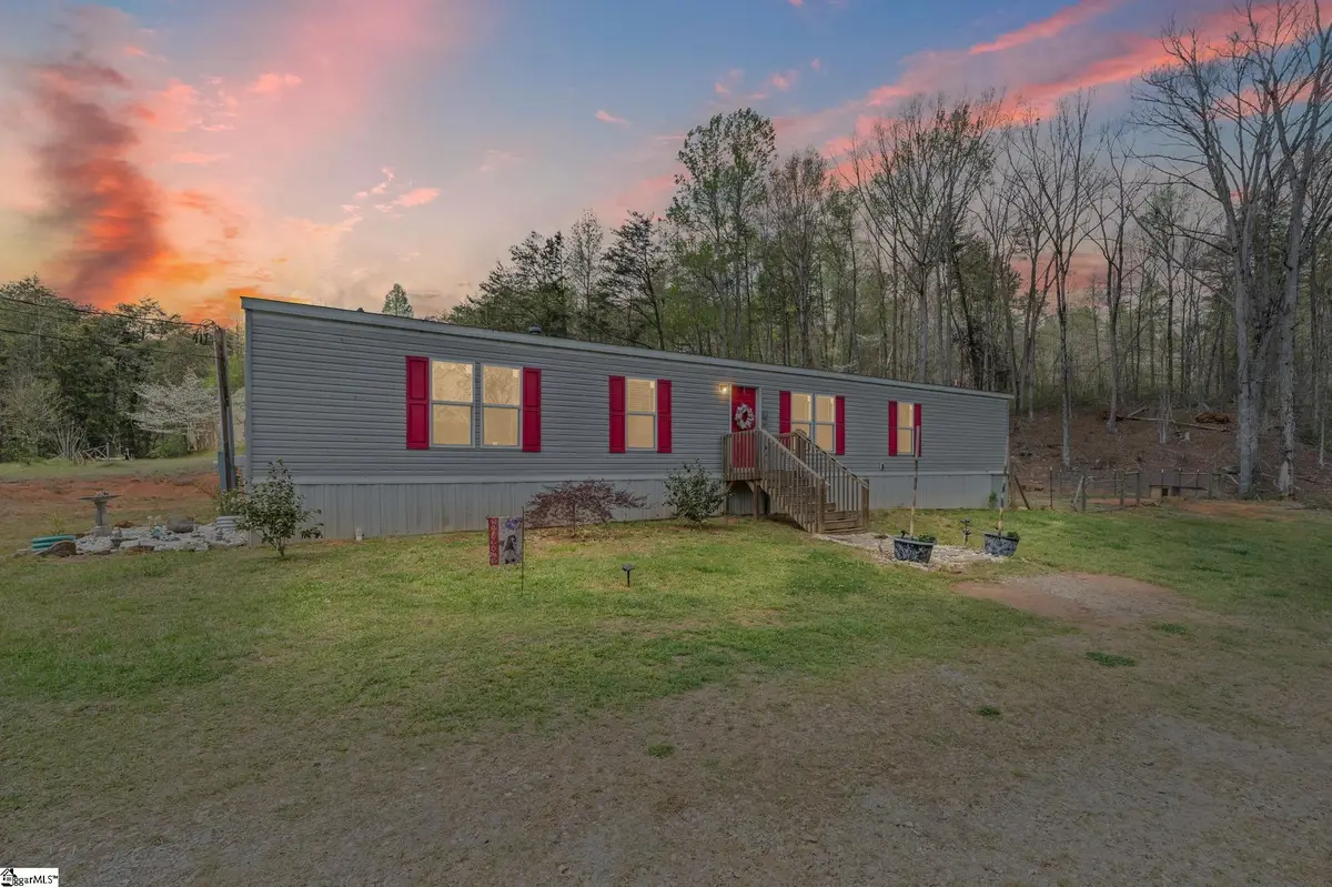 4724 Dacusville Highway, Marietta, SC 29661 - #1