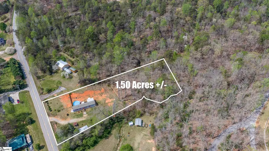 4724 Dacusville Highway, Marietta, SC 29661 - #3