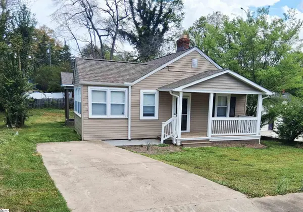 5 Skyland Drive, Greenville, SC 29607