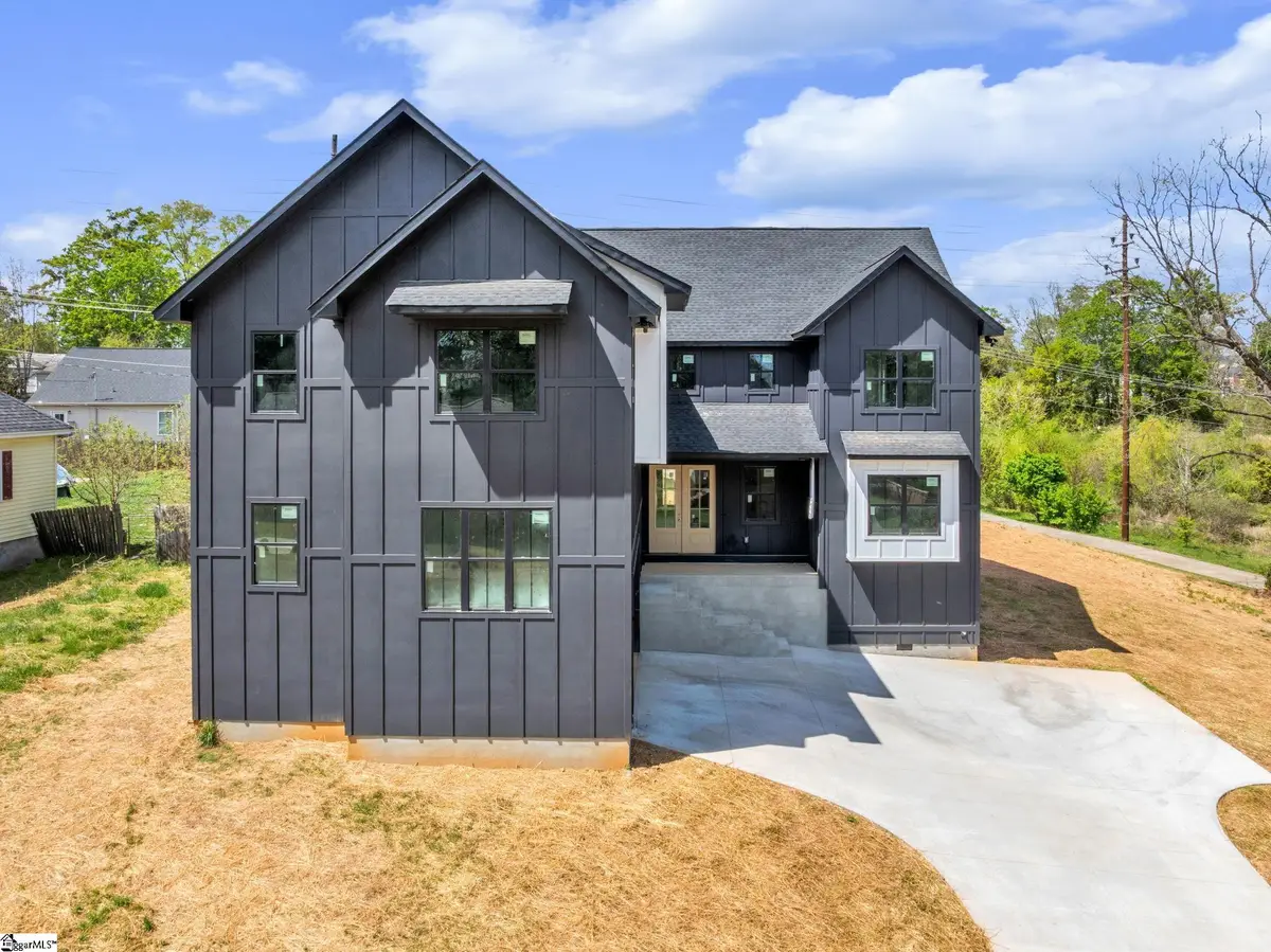 286 Farley Street, Spartanburg, SC 29303 - #1