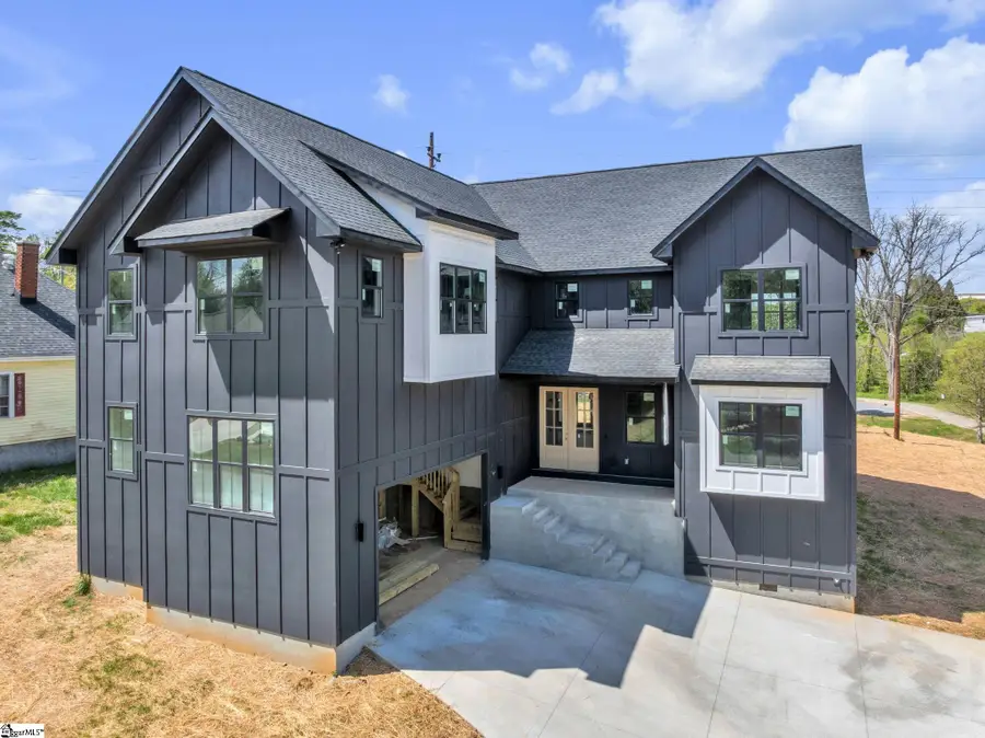 286 Farley Street, Spartanburg, SC 29303 - #2