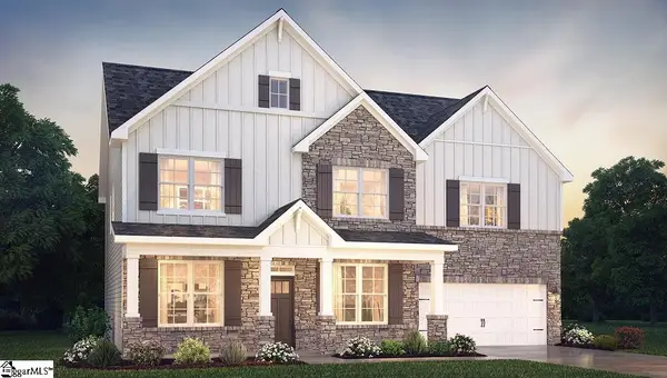 512 Inchmore Drive, Woodruff, SC 29388