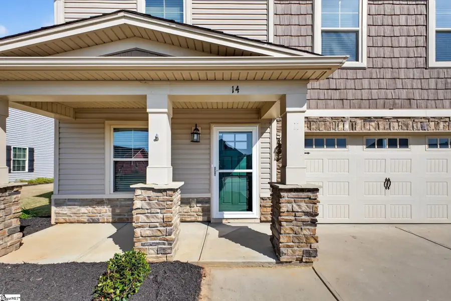 14 Snowy Court, Fountain Inn, SC 29644 - #2
