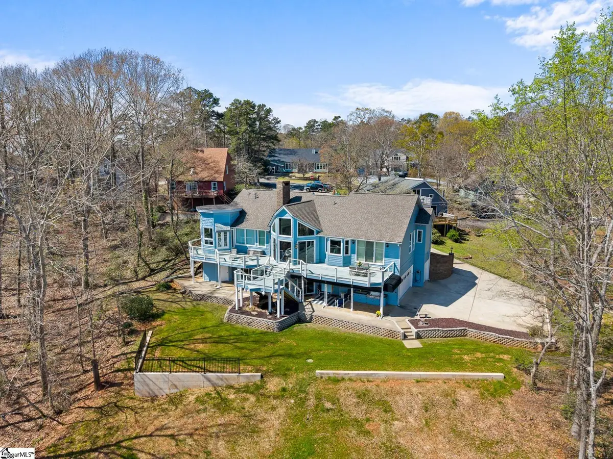 243 Dockside Way, Anderson, SC 29625 - #1
