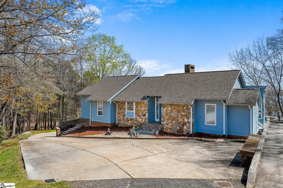 243 Dockside Way, Anderson, SC 29625 - #3