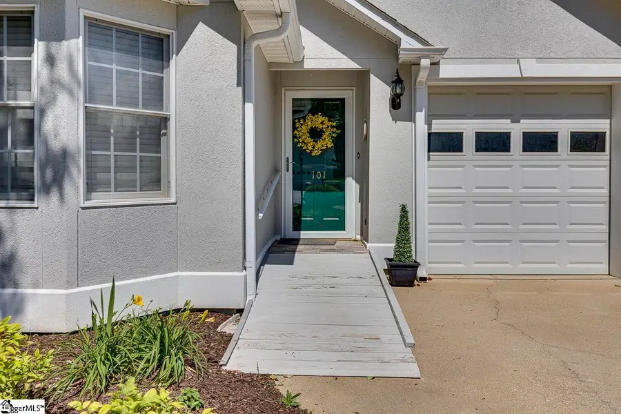 101 Park Way Drive, Anderson, SC 29625 - #3