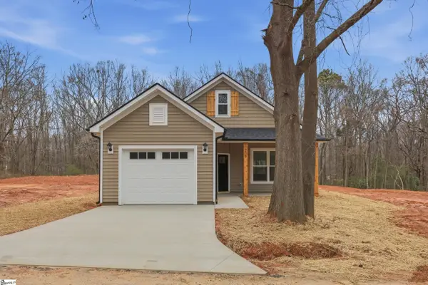 209 Poplar Lane, Anderson, SC 29624