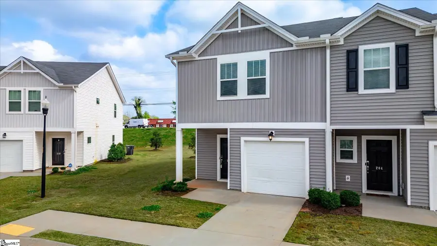 206 Telford Drive, Greenville, SC 29617 - #2